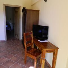 Отель Agriturismo Passo dei Briganti Агридженто удобства в номере фото 2