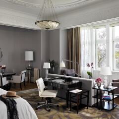 Отель Four Seasons Gresham Palace фото 7