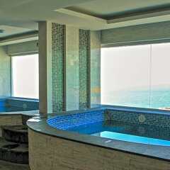Апартаменты Cosy Beach View Luxury Apartments Паттайя спа