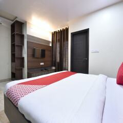 OYO 12421 Hotel GT View комната для гостей