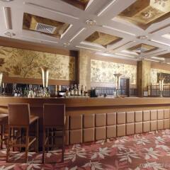 Отель Holiday Inn Athens Attica Av. Airport West питание