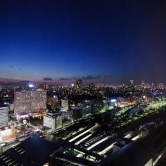 Отель The Strings By Intercontinental Tokyo Токио фото 5
