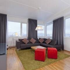 Отель Thon Hotel Kirkenes Норвегия, Киркенес - 1 отзыв об отеле, цены и фото номеров - забронировать отель Thon Hotel Kirkenes онлайн комната для гостей фото 3