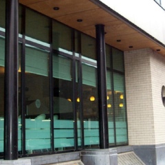 Отель Best Western Docklands Антверпен