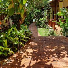Отель Freebeach Resort фото 24