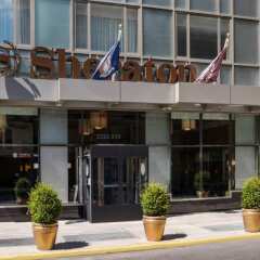 Sheraton Brooklyn New York Hotel фото 6