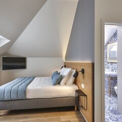 Hygge Hotel комната для гостей фото 2