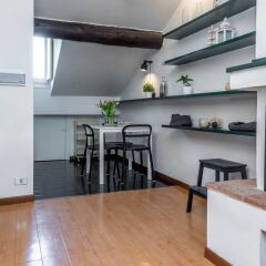 Отель Sant'ambrogio Milano House Италия, Милан - отзывы, цены и фото номеров - забронировать отель Sant'ambrogio Milano House онлайн фото 5