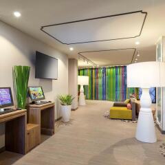 Отель ibis Styles Bangkok Khaosan Viengtai комната для гостей фото 9