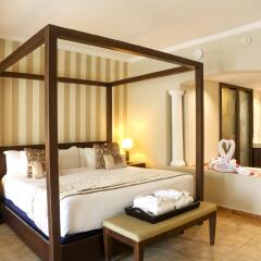 Отель Majestic Colonial Punta Cana комната для гостей фото 5