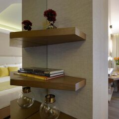 Отель Wyndham Athens Residence комната для гостей фото 4