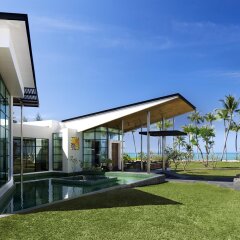 Отель JW Marriott Khao Lak Resort and Spa фото 6