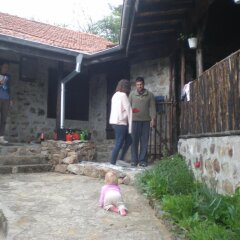 Отель Erendgikov's House Болгария, Чепеларе - отзывы, цены и фото номеров - забронировать отель Erendgikov's House онлайн фото 8