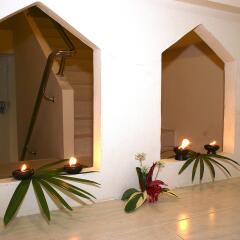 Отель Aloha Lanta Resort Ланта спа