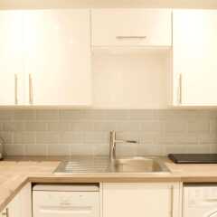 Отель Beautiful 1 Bedroom Apartment On Broughton Street Великобритания, Эдинбург - отзывы, цены и фото номеров - забронировать отель Beautiful 1 Bedroom Apartment On Broughton Street онлайн фото 6