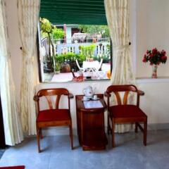 Отель Milk Fruit Homestay Хойан интерьер отеля фото 2