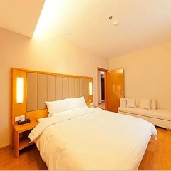 Отель Hanting Seasons Hotel Китай, Шэньчжэнь - отзывы, цены и фото номеров - забронировать отель Hanting Seasons Hotel онлайн комната для гостей фото 5