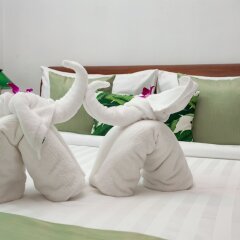 Отель Sound Gallery House Пхукет удобства в номере фото 2