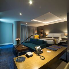 Radisson Blu Hotel, Kayseri Турция, Кайсери - отзывы, цены и фото номеров - забронировать отель Radisson Blu Hotel, Kayseri онлайн фото 5