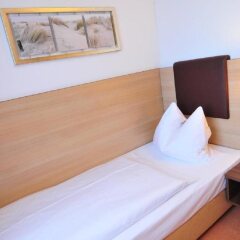 Hotel Flandrischer Hof детские мероприятия
