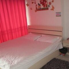 Dandong Kuandian Express Hotel комната для гостей фото 4