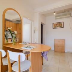 Отель 3rooms downtown Belgrade в номере фото 2