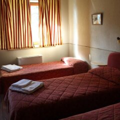 Hotel Chacaril Грессан комната для гостей фото 2