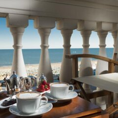 Novecento Suite Hotel питание
