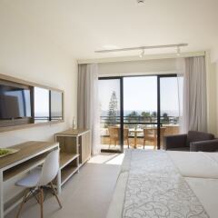 Отель Venus Beach Hotel Кипр, Пафос - 3 отзыва об отеле, цены и фото номеров - забронировать отель Venus Beach Hotel онлайн фото 6