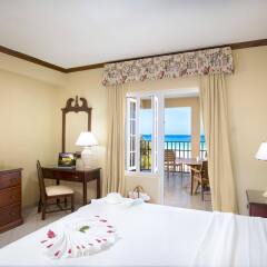 Отель Rooms on the Beach Negril комната для гостей фото 5
