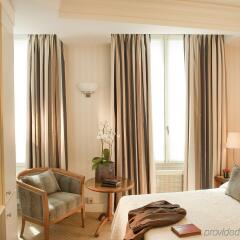 Отель Hôtel De lArcade Франция, Париж - отзывы, цены и фото номеров - забронировать отель Hôtel De lArcade онлайн комната для гостей