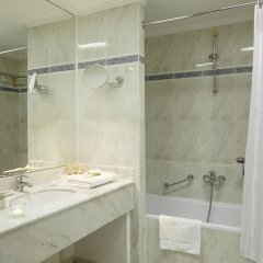 Mediterranean Palace Hotel in Thessaloniki, Greece from 201$, photos, reviews - zenhotels.com guestroom photo 4