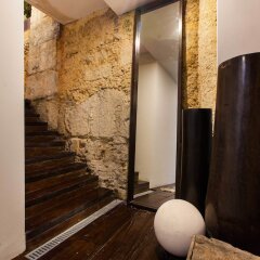 Апартаменты The Old Stables Chiado Apartments спа