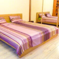Апартаменты Istok Apartments Москва фото 5