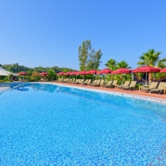 Отель Justiniano Deluxe Resort – All Inclusive Окурджалар