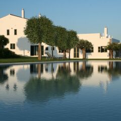 Отель Rusticae Agroturismo Finca Atalis Испания, Эс-Мигхорн-Гран - отзывы, цены и фото номеров - забронировать отель Rusticae Agroturismo Finca Atalis онлайн фото 5