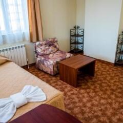 Bariakov Hotel Банско развлечения