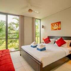 Отель Bangtao Beach Garden By Resava Group пляж Банг-Тао комната для гостей фото 3