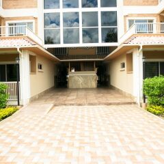 The Marina Village 2 & 3 Bedroom Condo's in Boscobel, Jamaica from 189$, photos, reviews - zenhotels.com parking