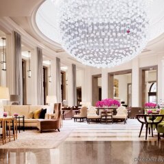 Отель Corinthia Hotel London Великобритания, Лондон - отзывы, цены и фото номеров - забронировать отель Corinthia Hotel London онлайн интерьер отеля фото 3