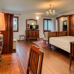 Отель Best Western Plus Hotel Villa Tacchi Италия, Гаццо - отзывы, цены и фото номеров - забронировать отель Best Western Plus Hotel Villa Tacchi онлайн комната для гостей фото 2