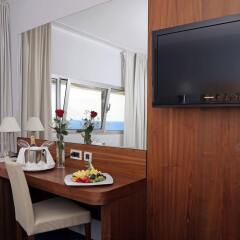 Lero Hotel удобства в номере