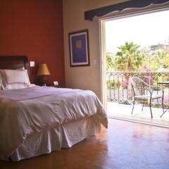 Отель San Angel Suites фото 11