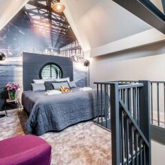Отель Yays Oostenburgergracht Concierged Boutique Apartments Нидерланды, Амстердам - отзывы, цены и фото номеров - забронировать отель Yays Oostenburgergracht Concierged Boutique Apartments онлайн детские мероприятия фото 2