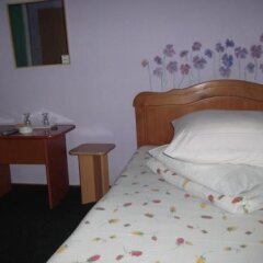 La Galan in Radauti, Romania from 52$, photos, reviews - zenhotels.com guestroom