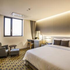 Hamilton Hotel комната для гостей