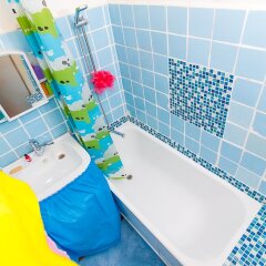 Гостиница Paveletskaya Apartments в Москве отзывы, цены и фото номеров - забронировать гостиницу Paveletskaya Apartments онлайн Москва фото 2