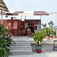 Отель Anoop Hotel Индия, Нью-Дели - отзывы, цены и фото номеров - забронировать отель Anoop Hotel онлайн фото 9