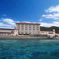 Awajishima Kaijo Hotel Минамиавадзи пляж фото 2
