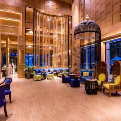 Отель Sabai Resort by MANATHAI Surin детские мероприятия фото 2
